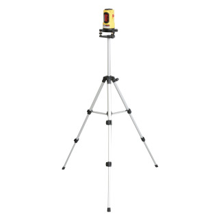 Niveau laser orientable sur trépied type “Rdy 10NLA”