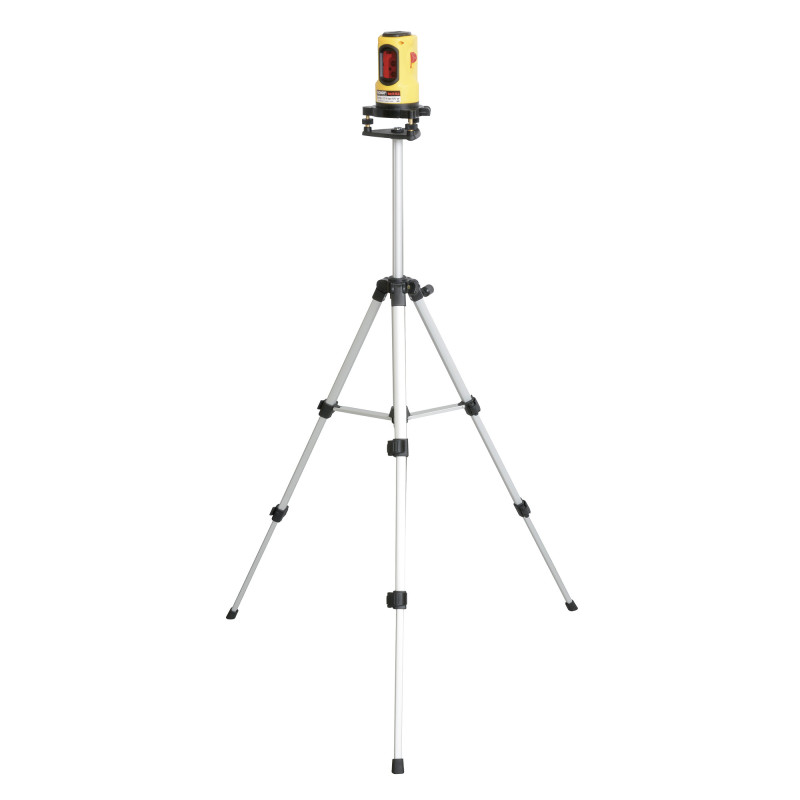 Niveau laser orientable sur trépied type “Rdy 10NLA”