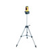 Niveau laser orientable sur trépied type “Rdy 10NLA”