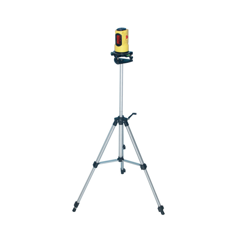 Niveau laser orientable sur trépied type “Rdy 10NLA”