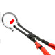 Pince pour collier d’échappement - AUTOBEST