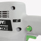 Ponceuse excentrique 380W Ø 125mm  - RONDY