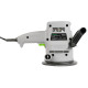 Ponceuse excentrique 380W Ø 125mm  - RONDY