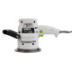 Ponceuse excentrique 380W Ø 125mm  - RONDY