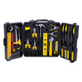 Mallette outils 68 pièces - RONDY - Pinces, tournevis, clés mâles
