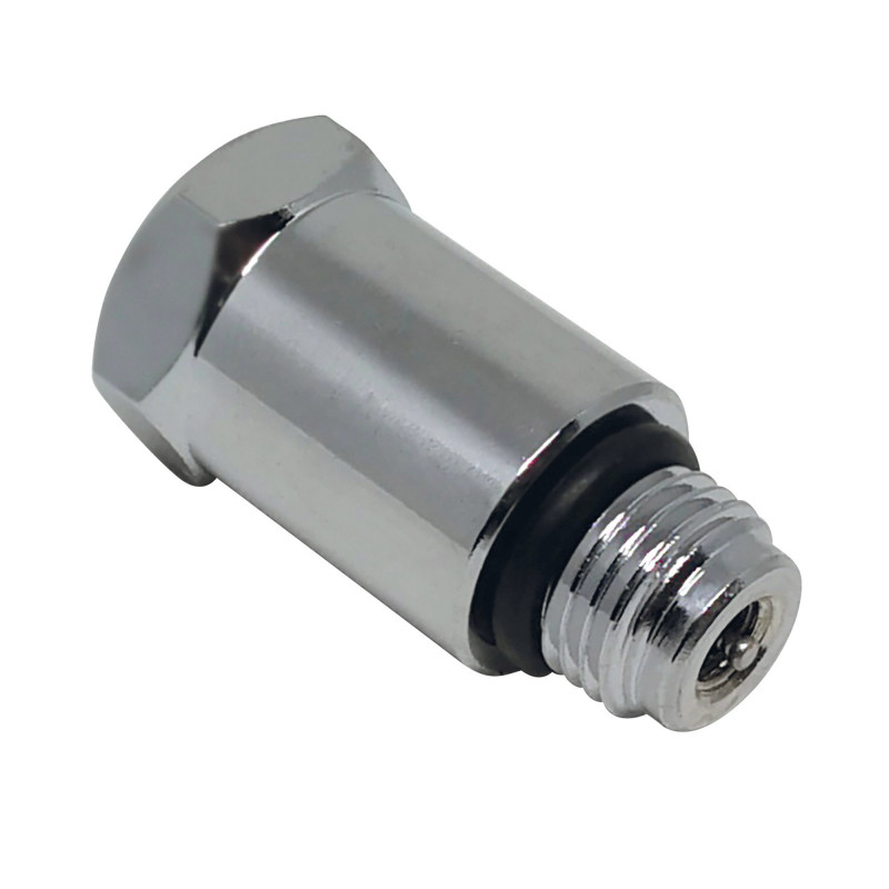 Adaptateur bougie12MM