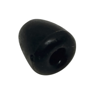 Embout caoutchouc oreille