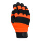 Gants de manutention anti-vibrations