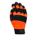 Gants de manutention anti-vibrations