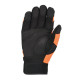 Gants de manutention anti-vibrations