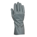 Gants menagers special produits nettoyants