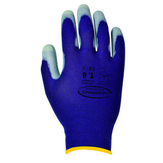 Gants tactiles
