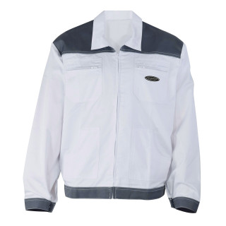 Veste de peintre blanche Manufrance - T40 / M