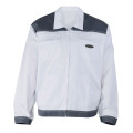 Veste de peintre blanche Manufrance - T40 / M