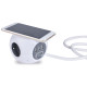 Chargeur induction universel Multi-prises avec 3 ports USB - 3 Prises