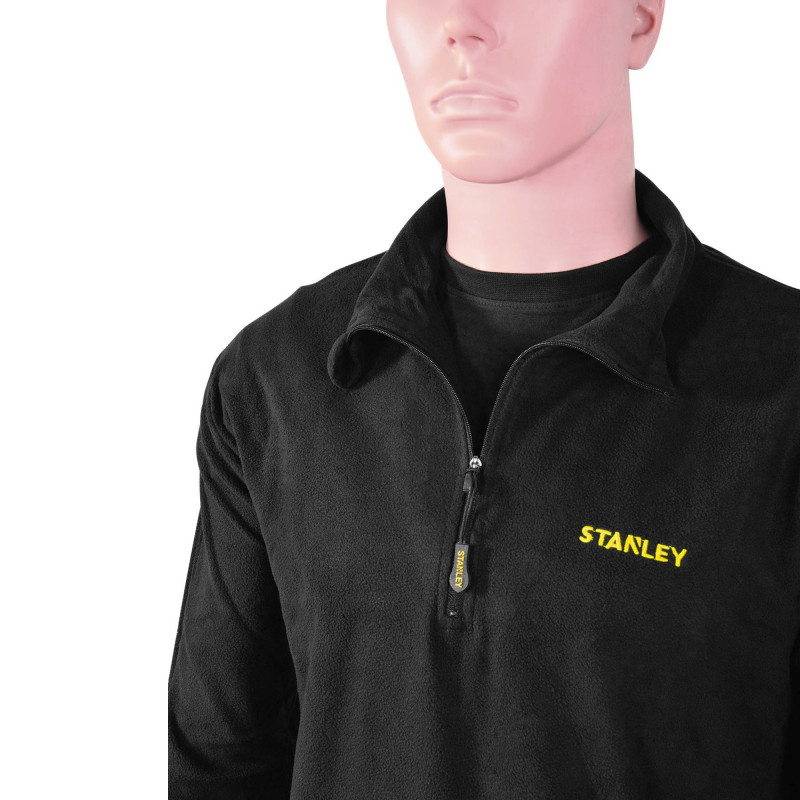 Pull polaire Stanley Memphis