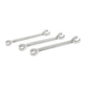 Lot de 3 clés à tuyauter 8-10 11-13 12-14 mm
