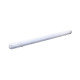 Réglette étanche Pc+Abs Ip65 24W 150 cm avec tube led plastique Pf 0,9