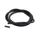 Tuyau retour injecteur - lave glace 3mm