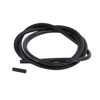 Tuyau retour injecteur - lave glace 3mm