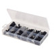 Coffret d'agrafes de garnissages