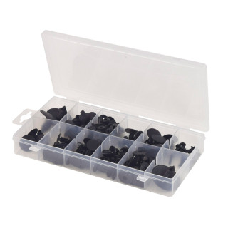 Coffret d'agrafes de garnissages RENAULT et DACIA