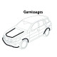 Coffret d'agrafes de garnissages RENAULT et DACIA