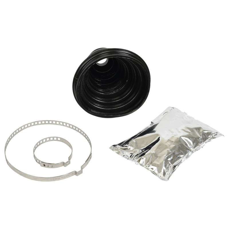 Soufflet de cardan universel 60 à 100mm