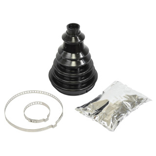 Soufflet de cardan universel 90 à 120mm