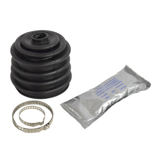 Soufflet de cardan 90 à 120mm VAG