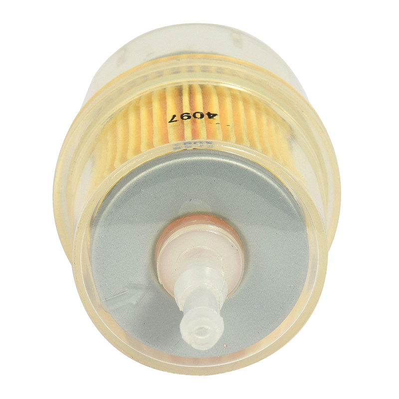 Filtre à carburant grand modèle