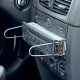 Kit démontage Autoradio toutes marques