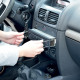 Kit démontage Autoradio toutes marques