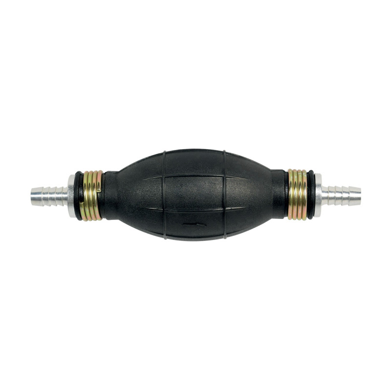 Poire d’amorçage moteur diesel