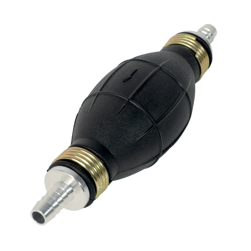 Poire d’amorçage moteur diesel