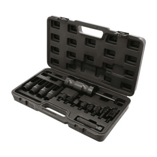 Extracteur injecteur diesel 14 pièces