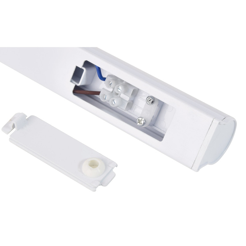 Réglette LED 120 cm