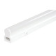 Réglette 60 cm - LED intégrées 8w