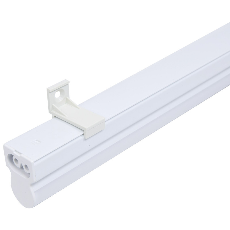 Réglette 60 cm - LED intégrées 8w