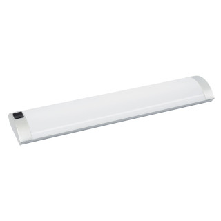 Réglette led cuisine 37 cm - avec interrupteur