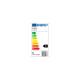 Réglette led cuisine 37 cm - avec interrupteur