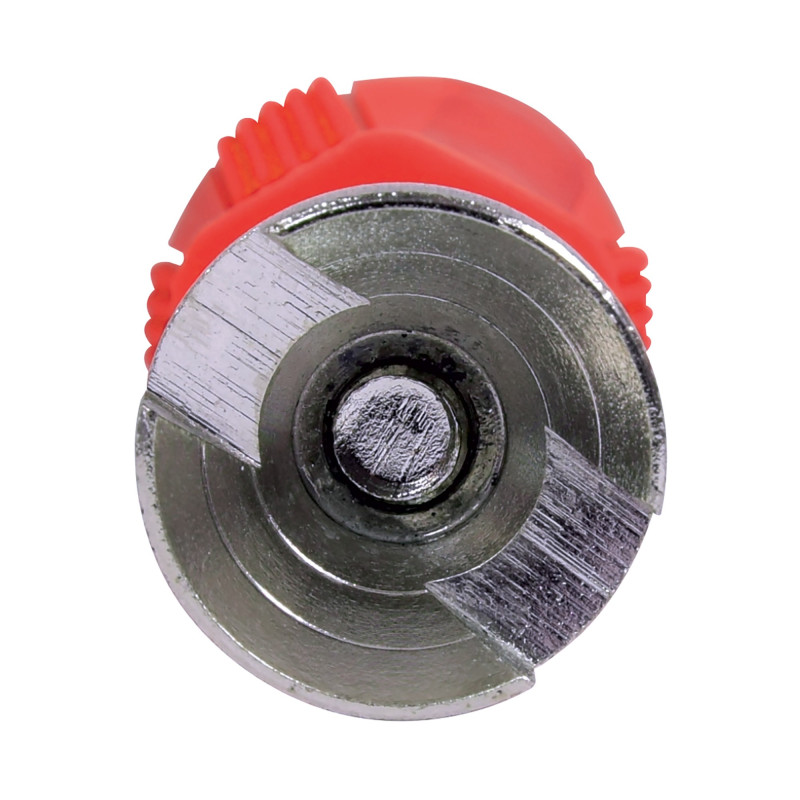 Outil de compression de garnitures de freins à tambour 160mm