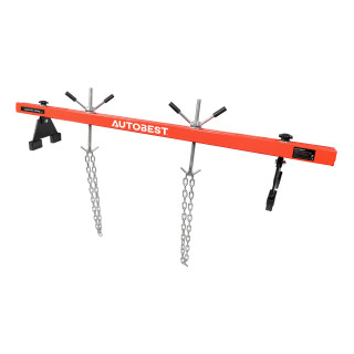 Traverse support moteur 500 kg