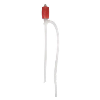 Pompe de transvasement 36 cm