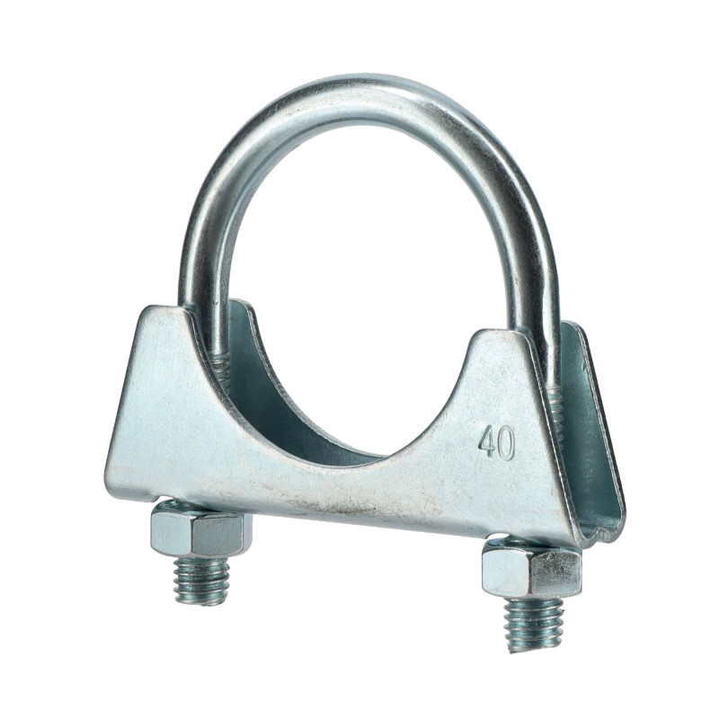 Collier d'échappement 40 mm