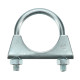 Collier d'échappement 40 mm