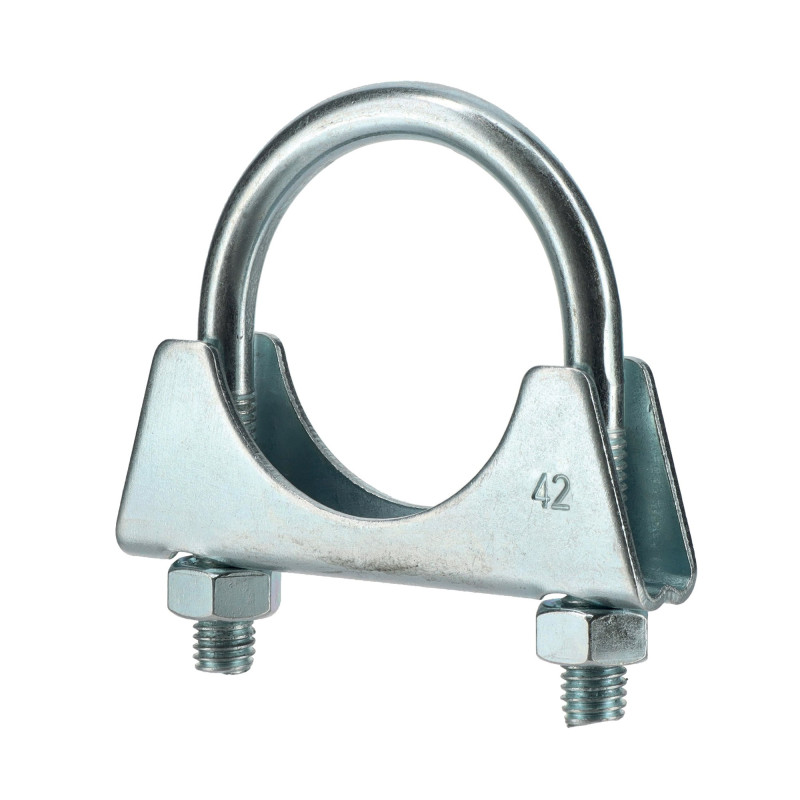 Collier d'échappement 42 mm