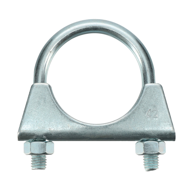 Collier d'échappement 42 mm