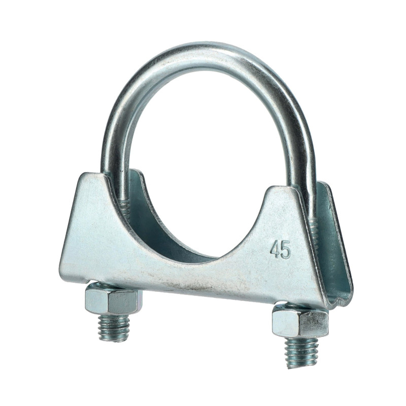 Collier d'échappement 45 mm