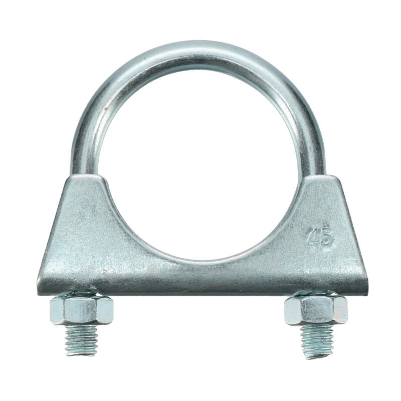 Collier d'échappement 45 mm